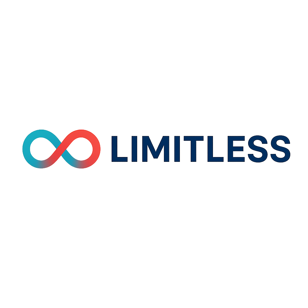 Limitless Logo